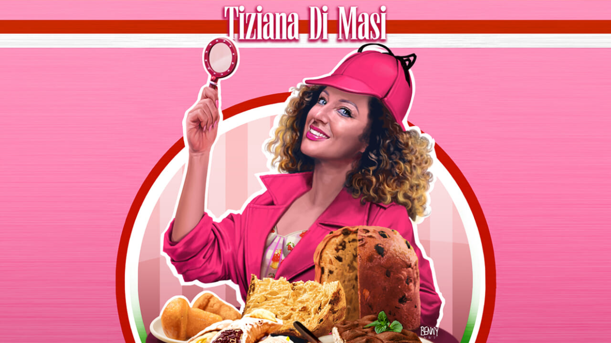 "Il Giro d'Italia in 80 Dolci": un viaggio teatrale tra i dolci italiani
