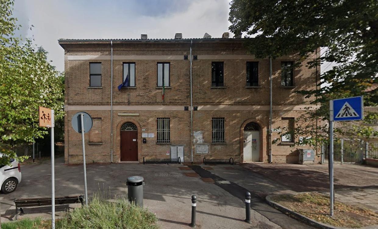 Scuola Statale di Corpolò