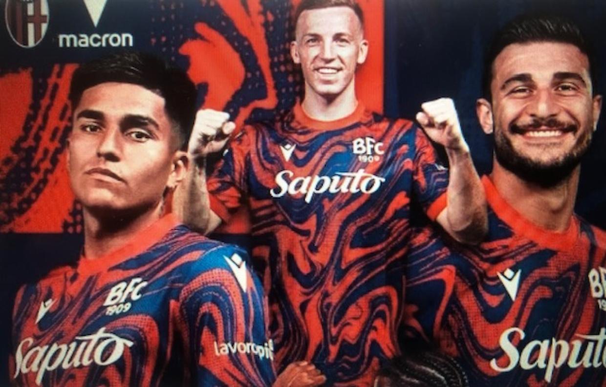 Salta Bologna-Milan?