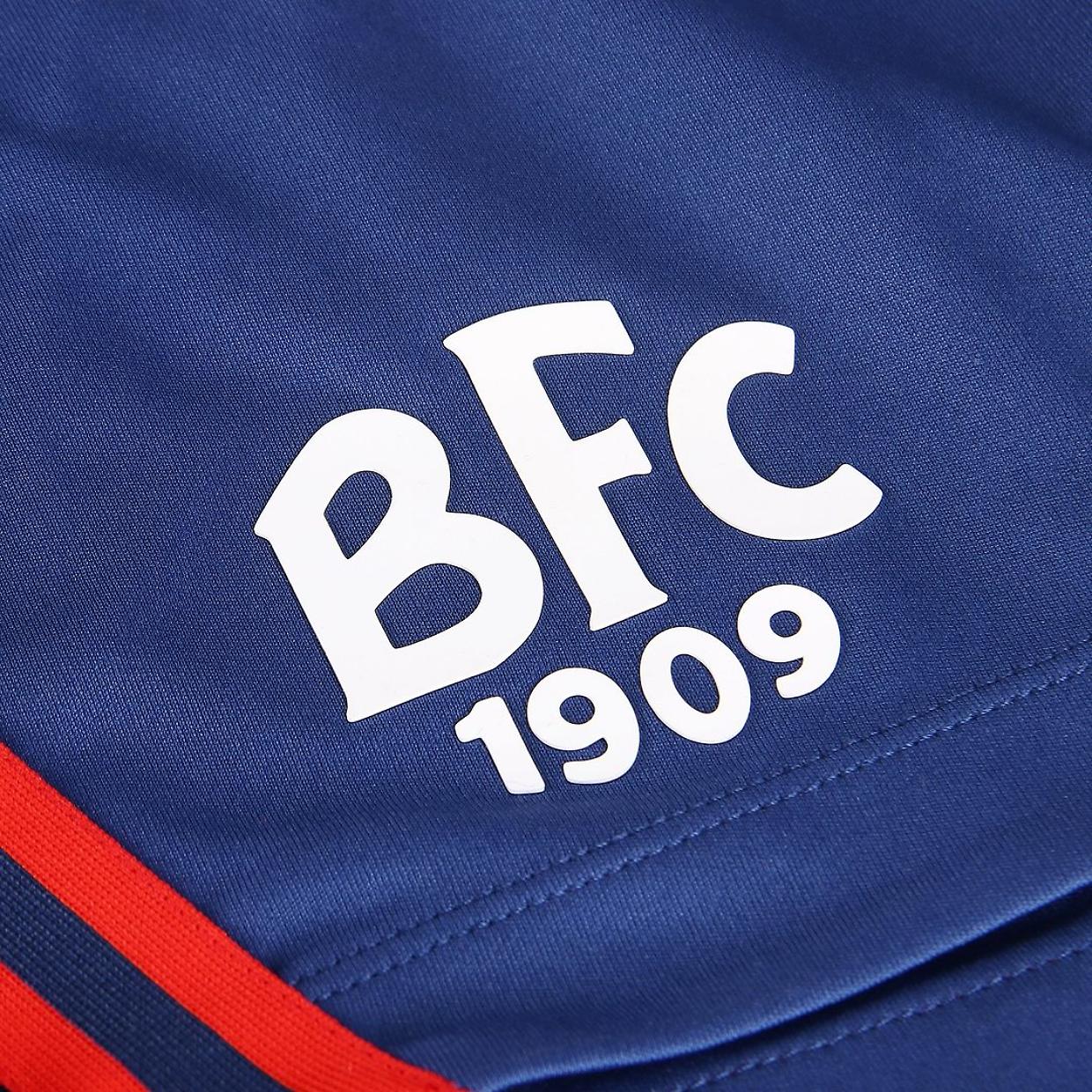 (Fonte Instagram @BolognaFc1909)