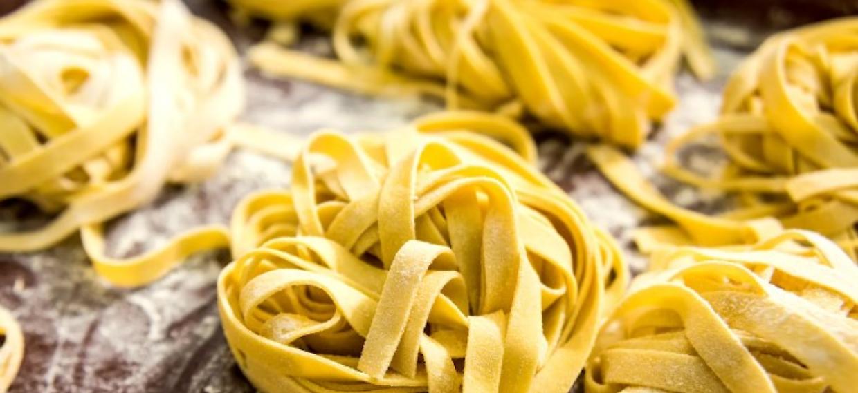 World Pasta Day 2024