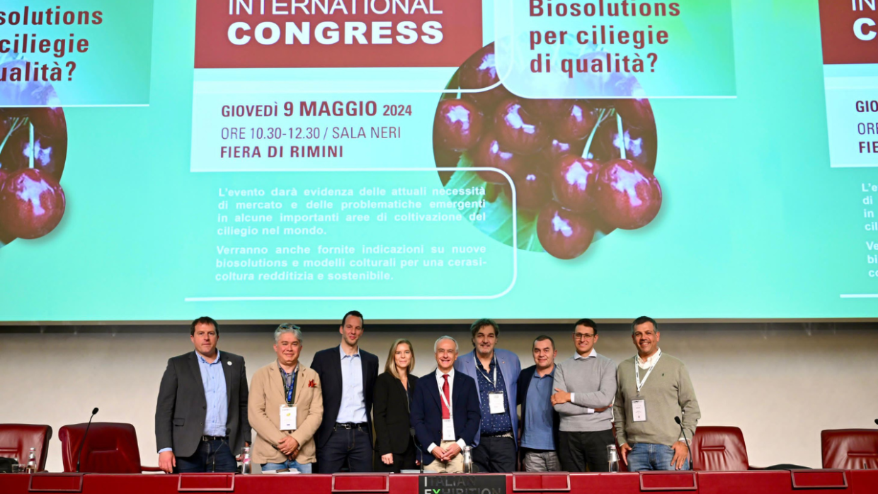 Biosolutions International Event 2025: innovazione e sostenibilità al centro della scena europea