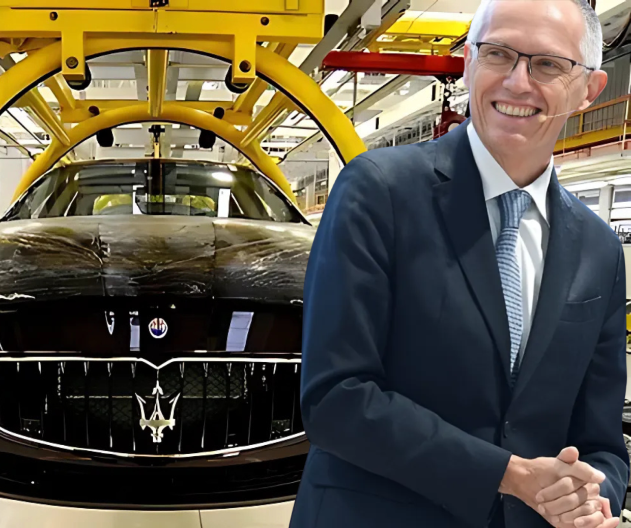 Rumors: la Maserati a Tavares (o ai cinesi). Pronto lo spin off?