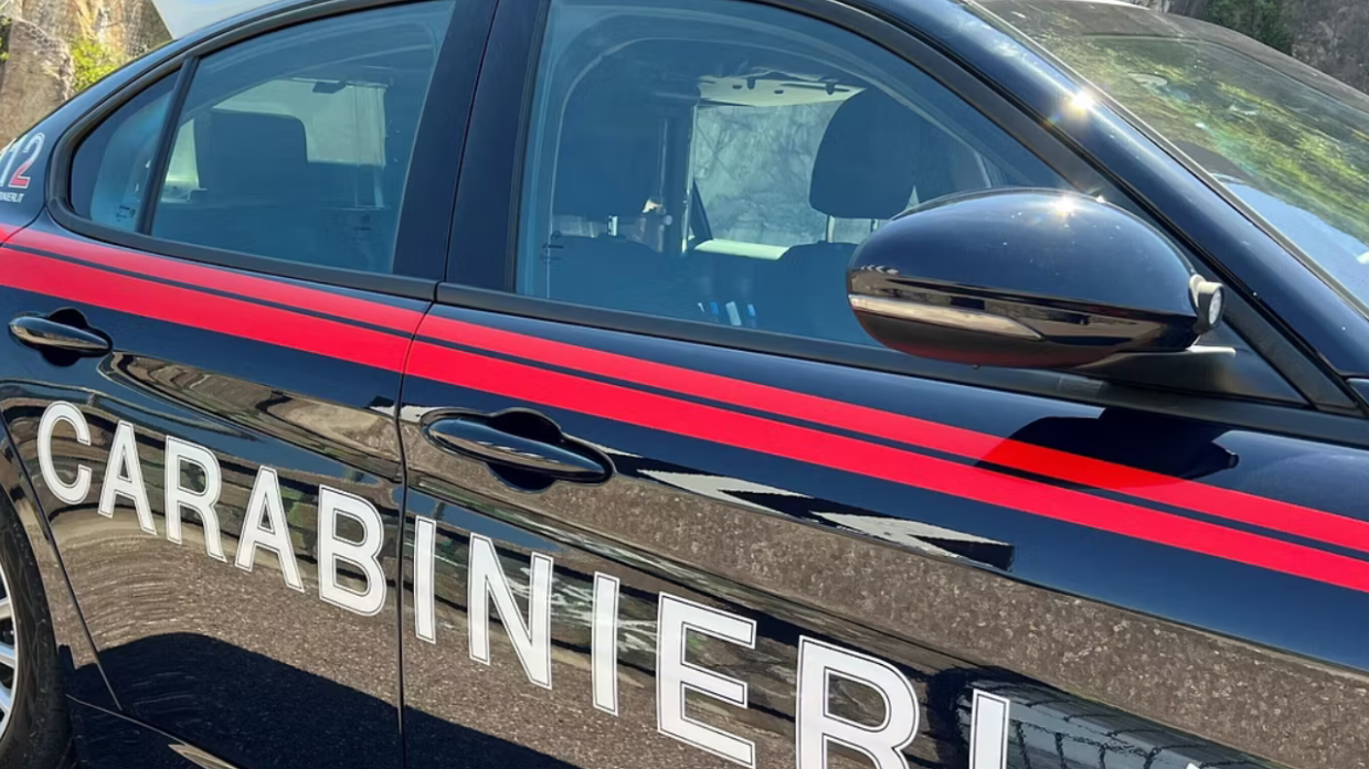 Tragedia nel Parmense: fermo convalidato e carcere per il marito