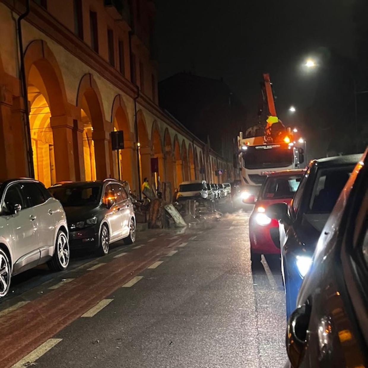 Nuovo attacco di Lepore: "Nel 2023, è stata colpa dei pompieri!"