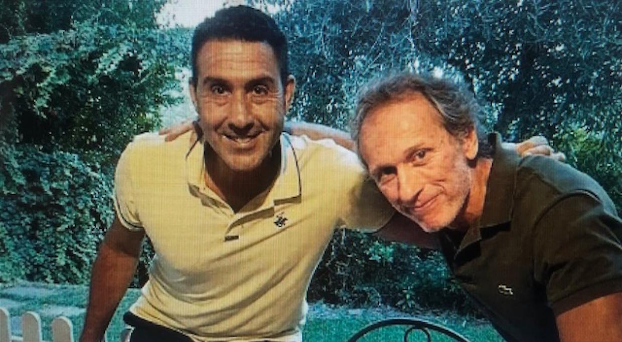 Fabio Filomeni a Bologna, per discutere se sia giusto "Morire per la Nato?"