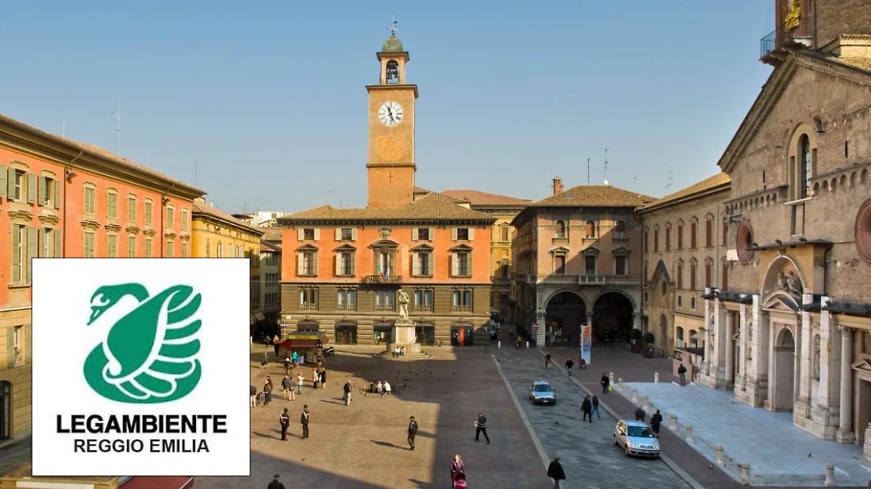 Bologna Brilla nel Report Ecosistema Urbano 2024: Un Salto di Qualità nella Raccolta Differenziata