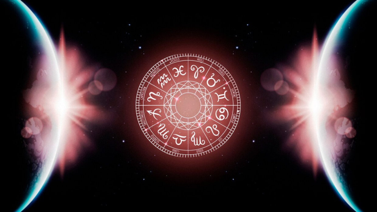M'ama o non m'ama? Le stelle rivelano il destino della tua vita amorosa dal 29 Ottobre al 5 Novembre!