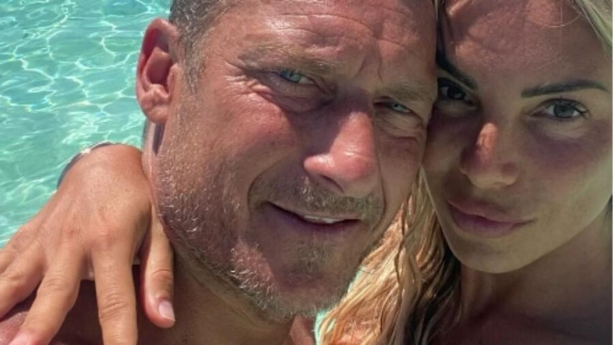 Totti e Noemi: tra padel e passioni, la coppia resiste alle voci di gossip
