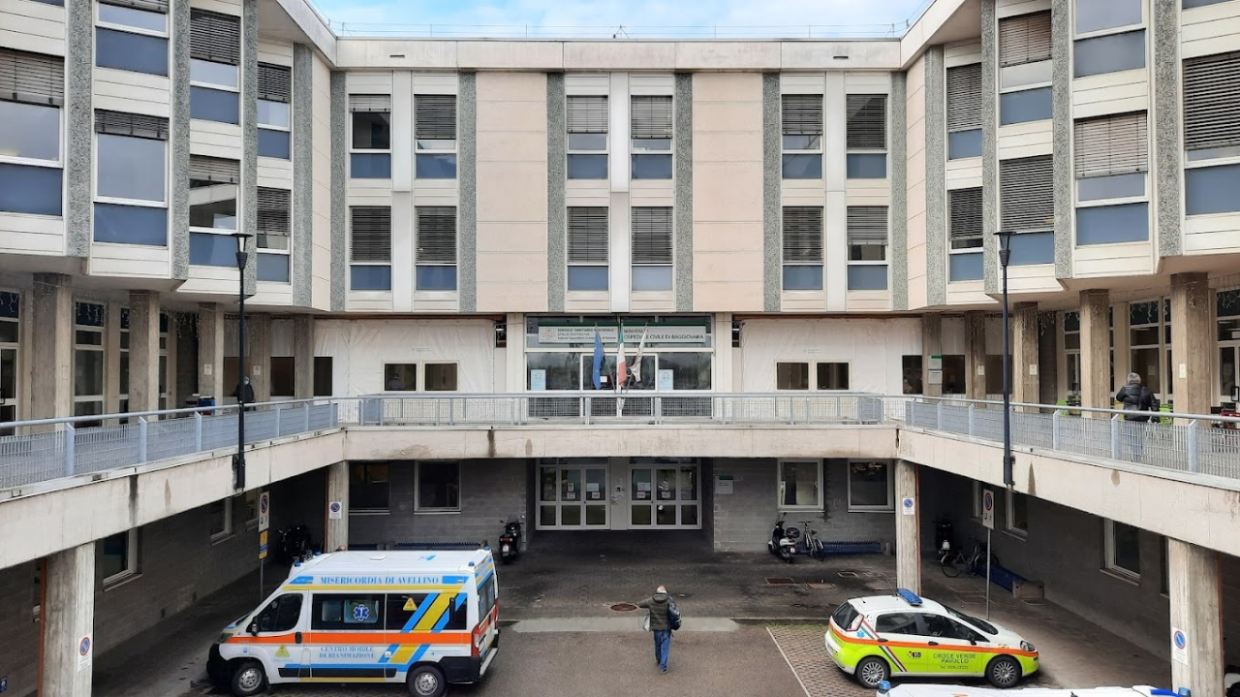 Aggressione in ospedale a Modena: infermieri picchiati dai parenti di una paziente