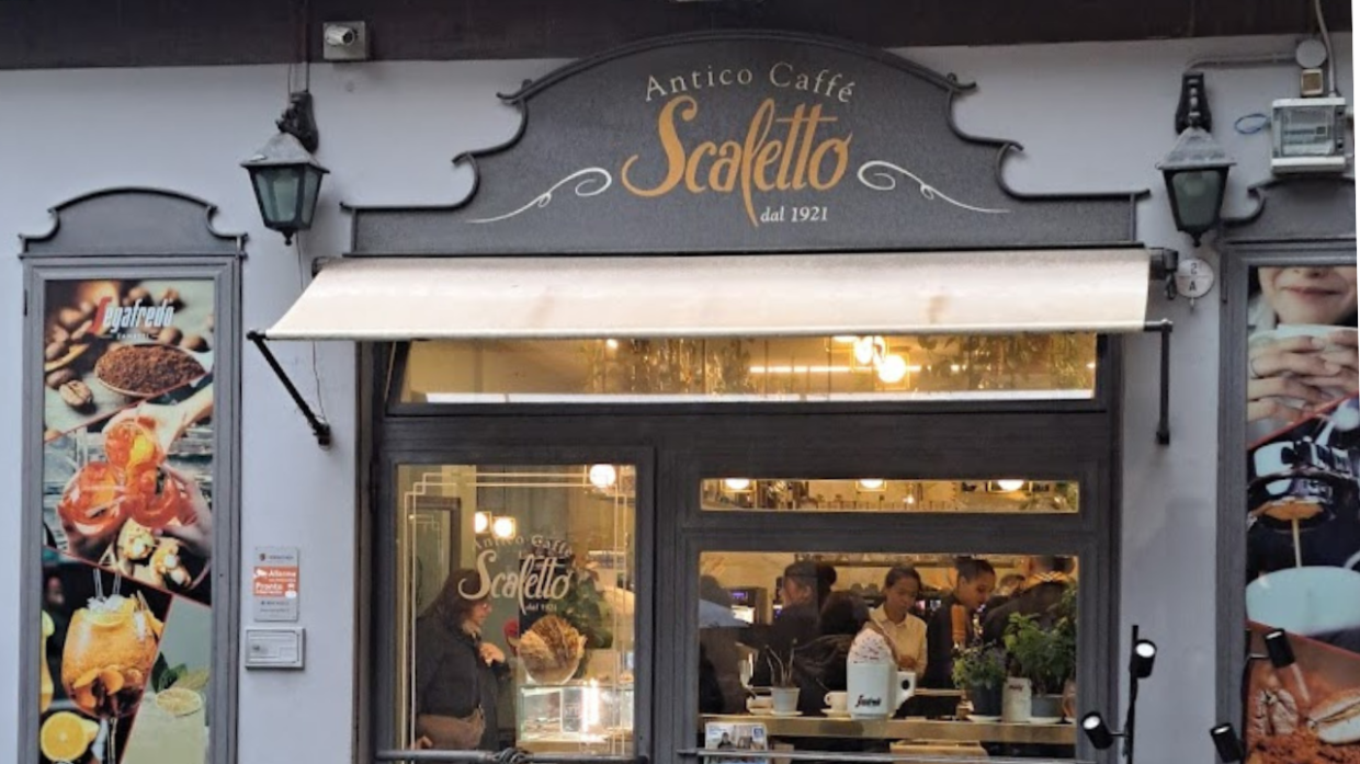 Furto al Bar Scaletto di Bologna: Arrestato il Ladro, Recuperati 7mila Euro