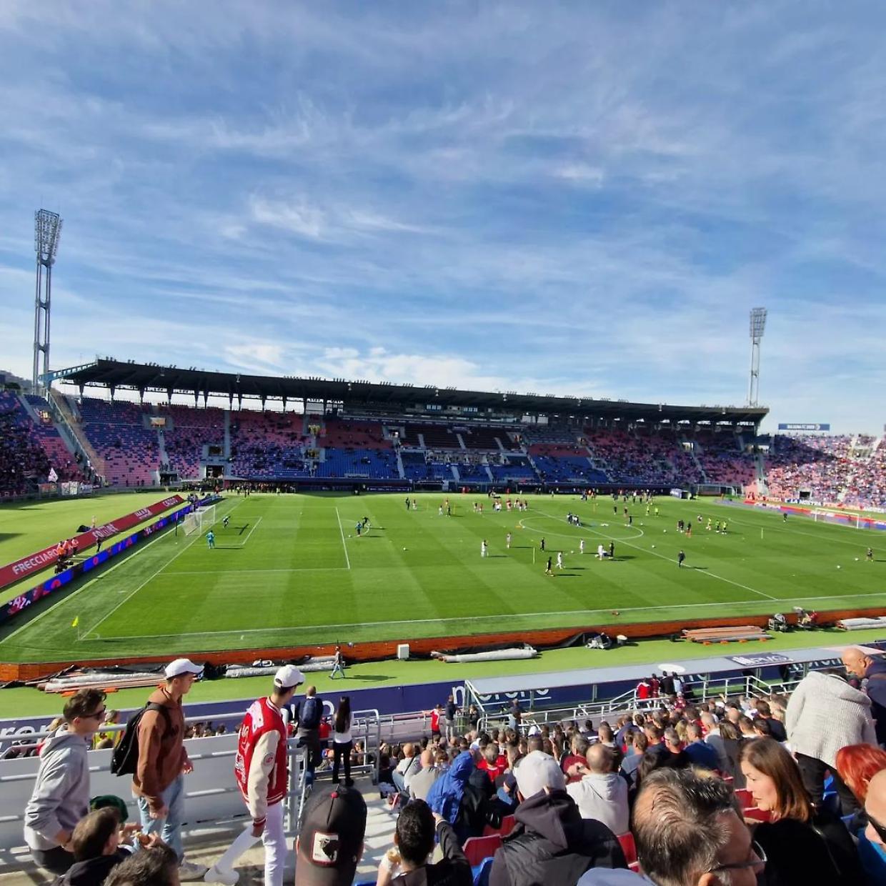 Bologna FC e Webuild: accordo da 200 milioni per il nuovo Stadio Dall'Ara
