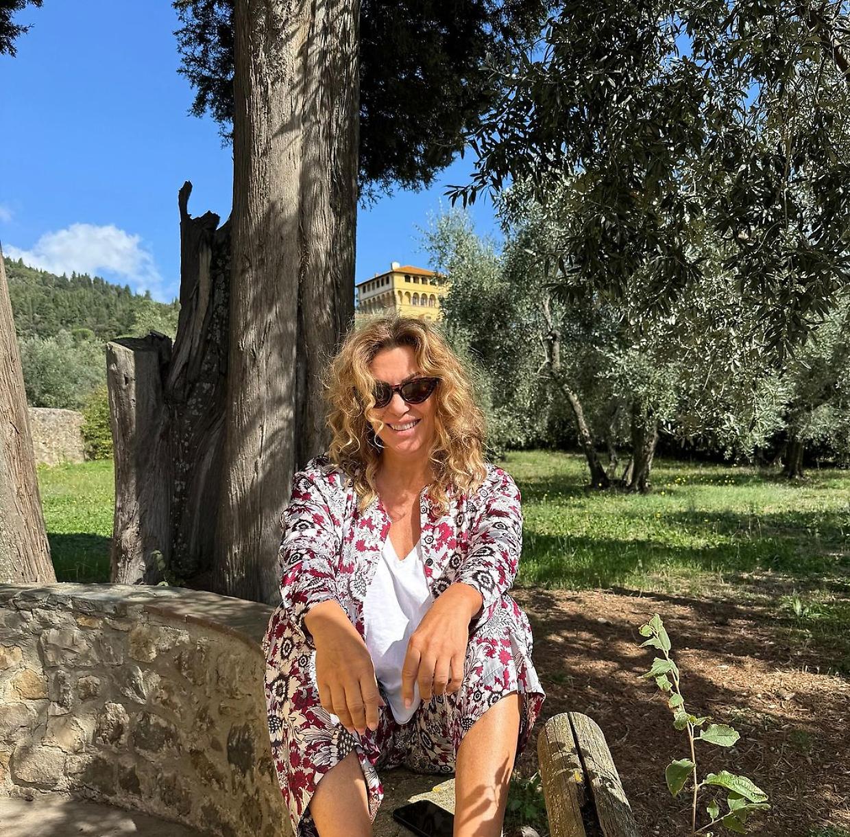 Manuela Moreno (Fonte Instagram)