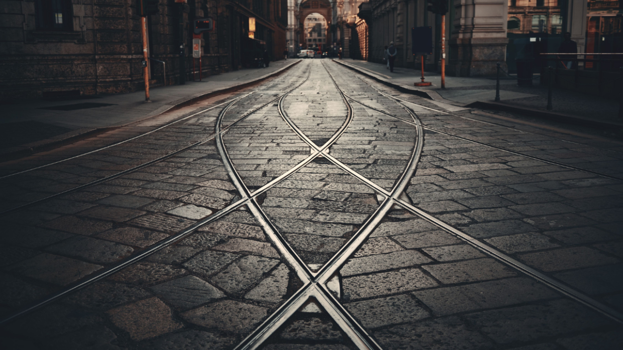 Bologna: Novità nei Cantieri del Tram a Novembre 2024