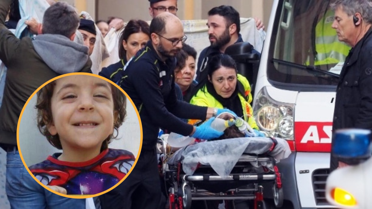 Tragedia al Carnevale di Bologna: le motivazioni della sentenza per l’omicidio colposo del piccolo Gianlorenzo