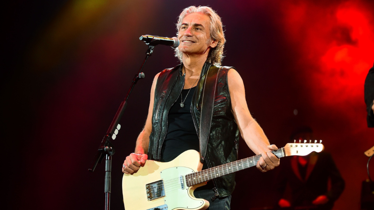 Ligabue live: ecco la nuova data bolognese del tour