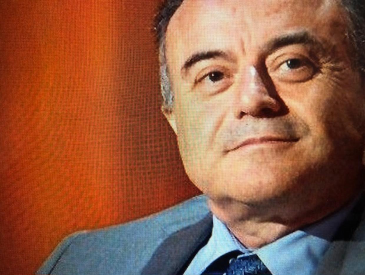 Gratteri: Occhio! C'è la Mafia anche a Bologna