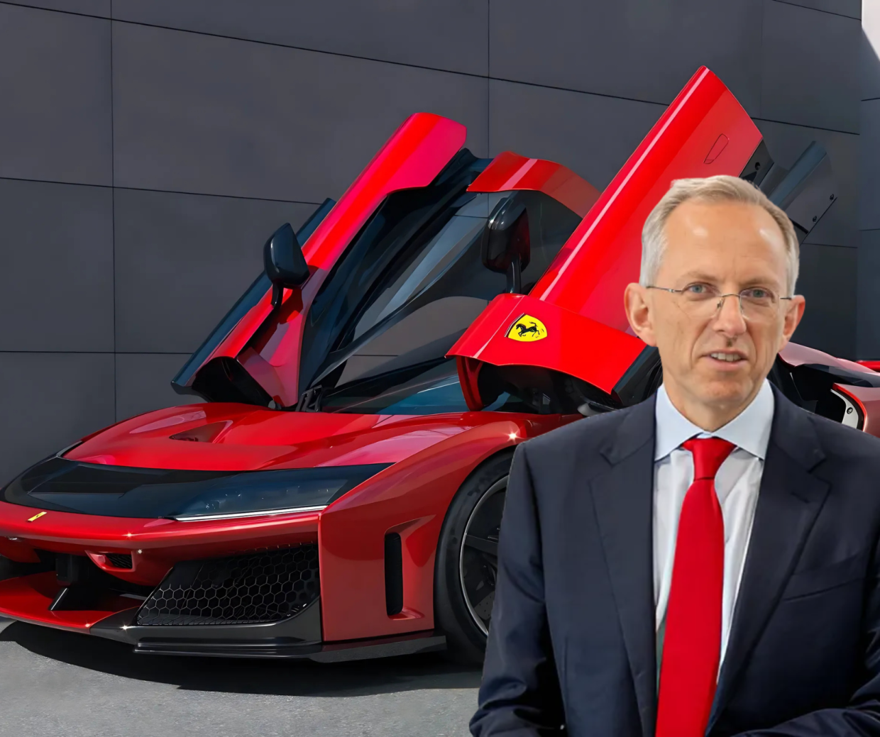 Ferrari, il Mondiale? Lo conquista con i conti: 1,64 miliardi in tre mesi
