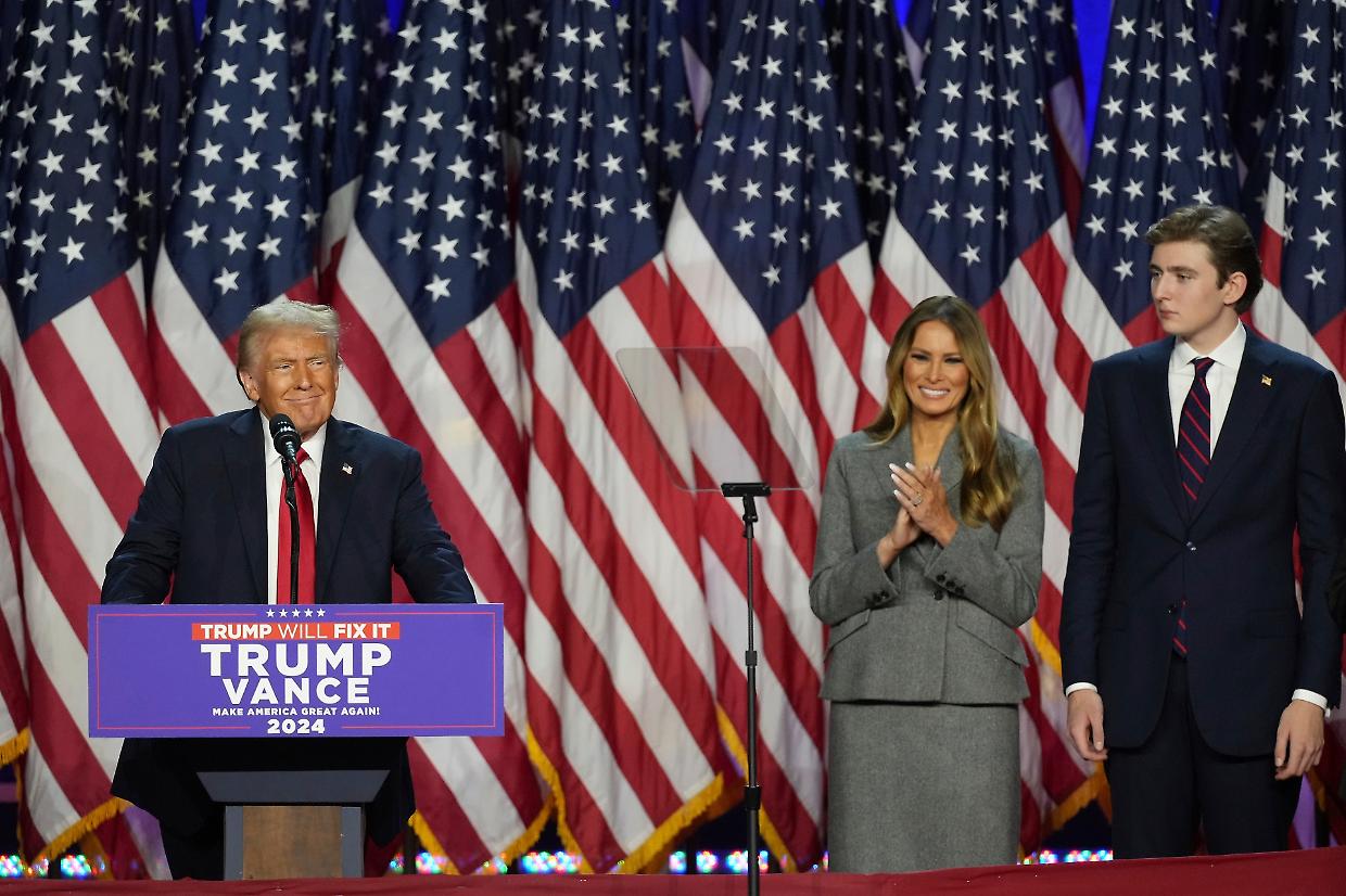 Il ritorno di Trump: una rivolta del buonsenso popolare contro le derive ideologiche