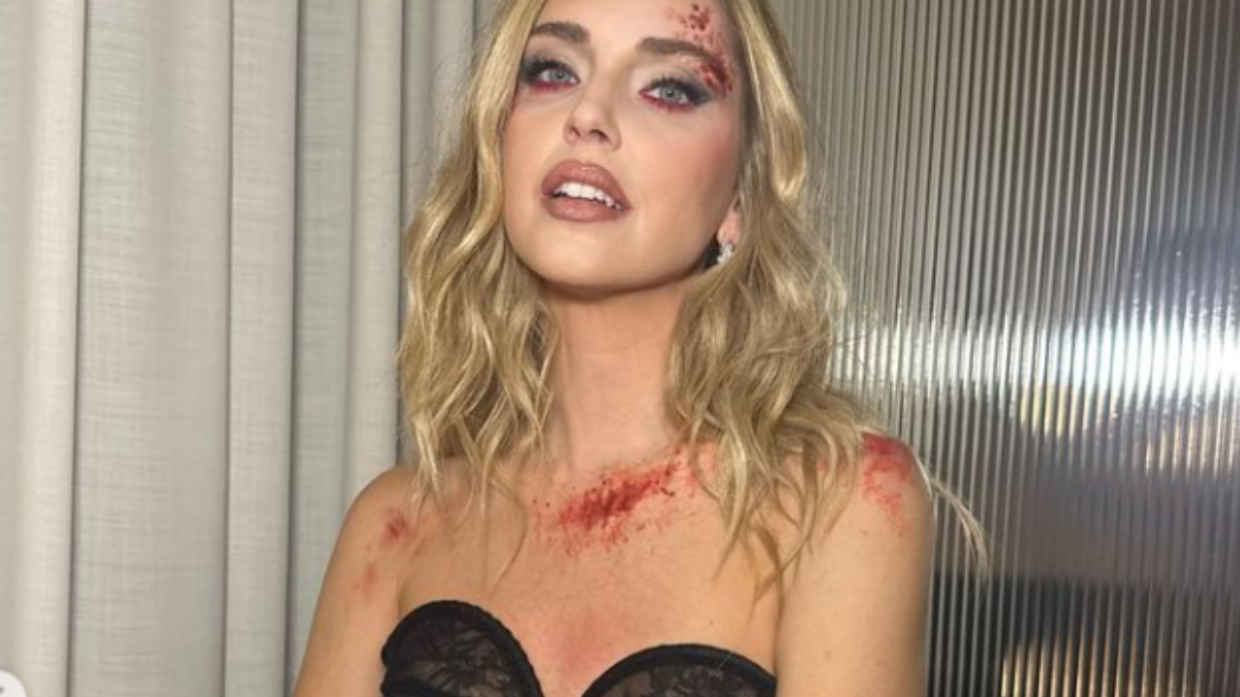 Chiara Ferragni volta pagina: nuovo amore e un bacio in pubblico con Giovanni Tronchetti Provera