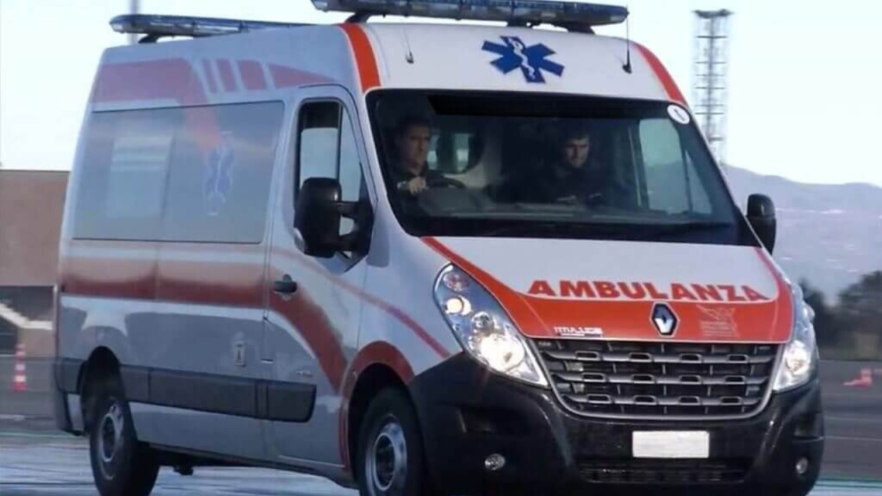 Esplosione alla Reagens di San Giorgio di Piano: indagini in corso sulle cause del boato