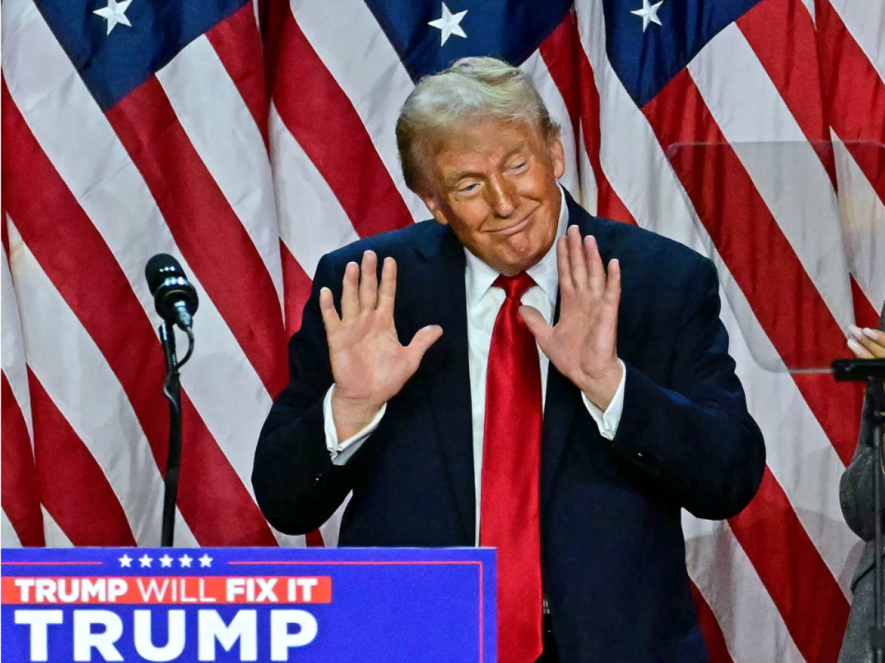 Trump 