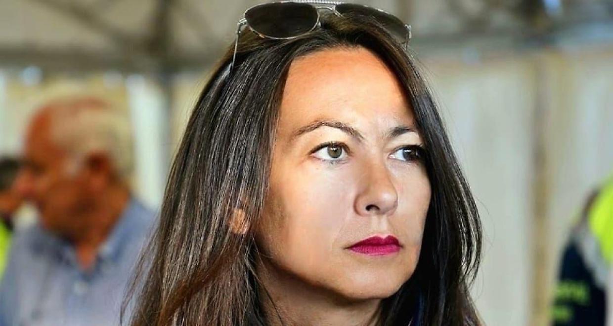 La Priolo "sgrida" Salvini, Fd'I attaca Lepore