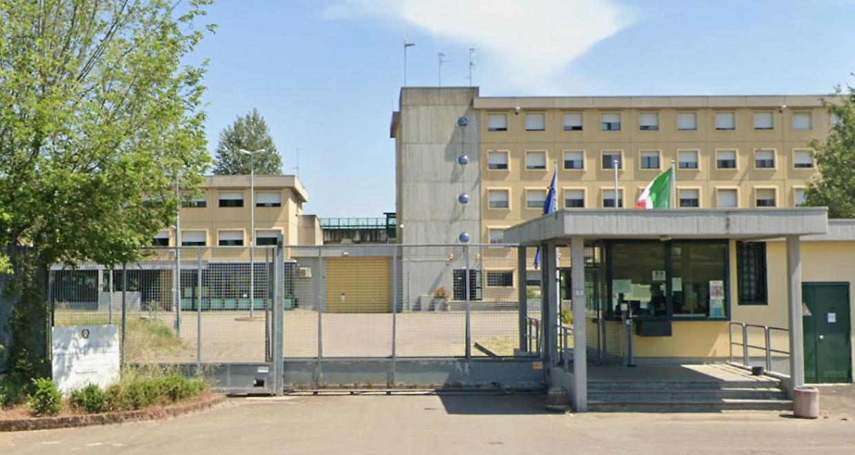 Reggiolo: maltratta il fratello invalido e finisce in carcere 