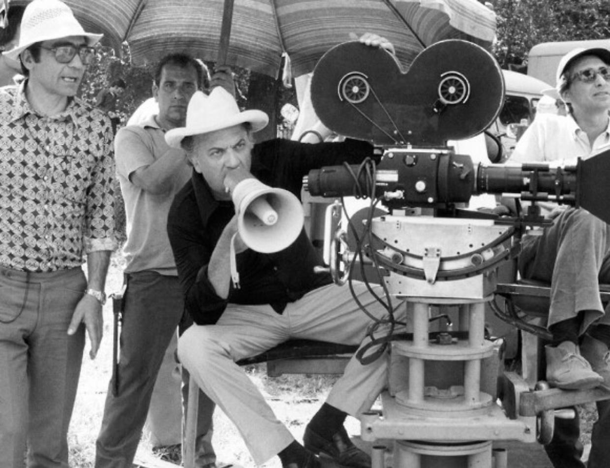 Rimini in "Dolce Vita": un tuffo nel sogno cinematografico alla scoperta del Museo Fellini