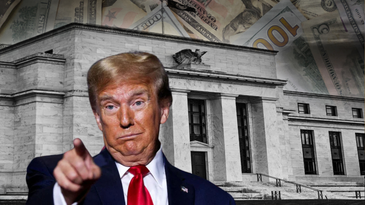 Tassi più alti per i mutui italiani? ecco cosa potrebbe accadere con Trump alla Casa Bianca