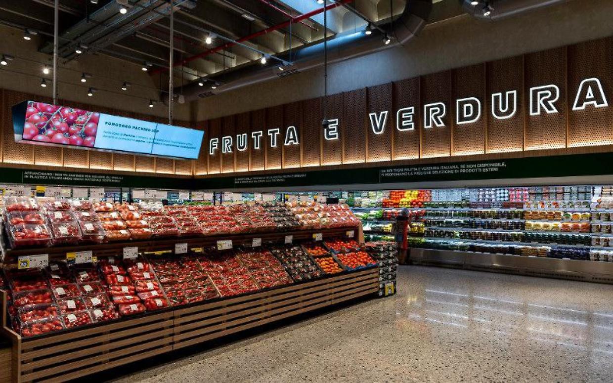 Esselunga riduce gli orari di apertura: un’ora in meno per i negozi in tutta Italia