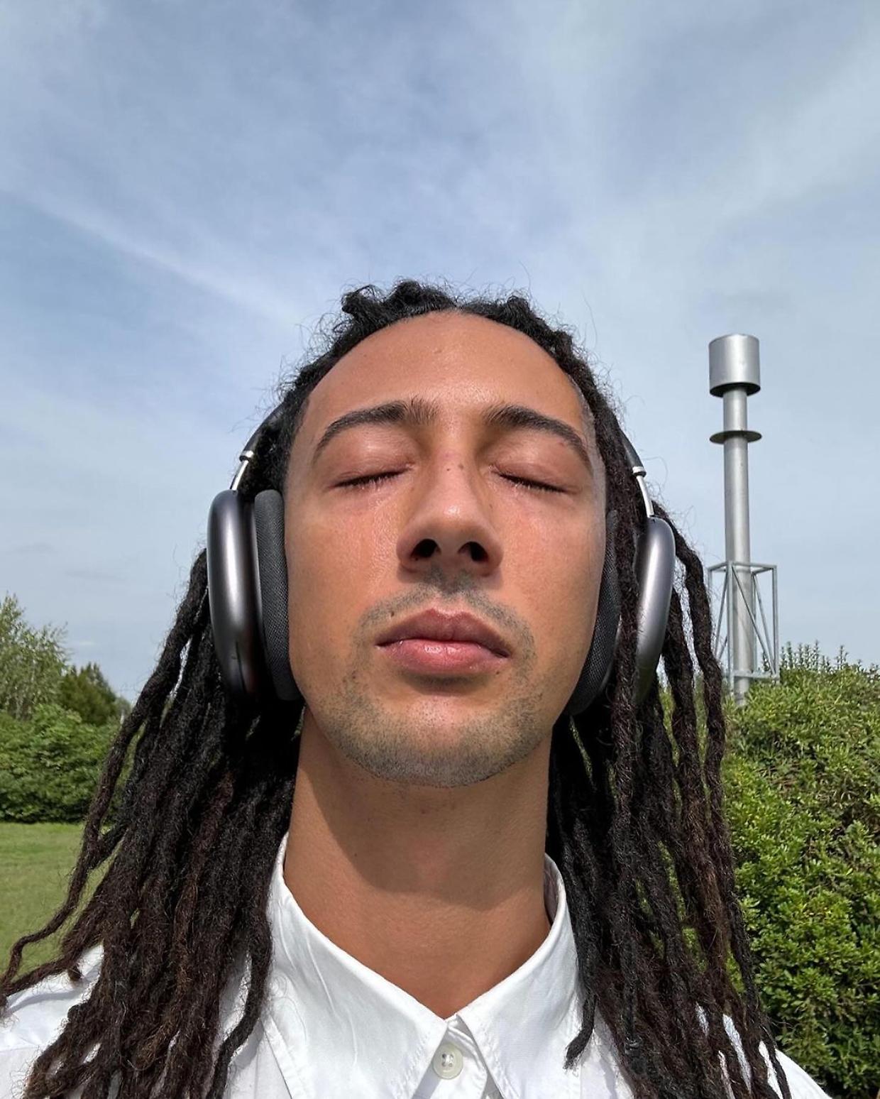 Solo good times con Ghali a Bologna: la possibile scaletta del concerto all'Unipol Arena