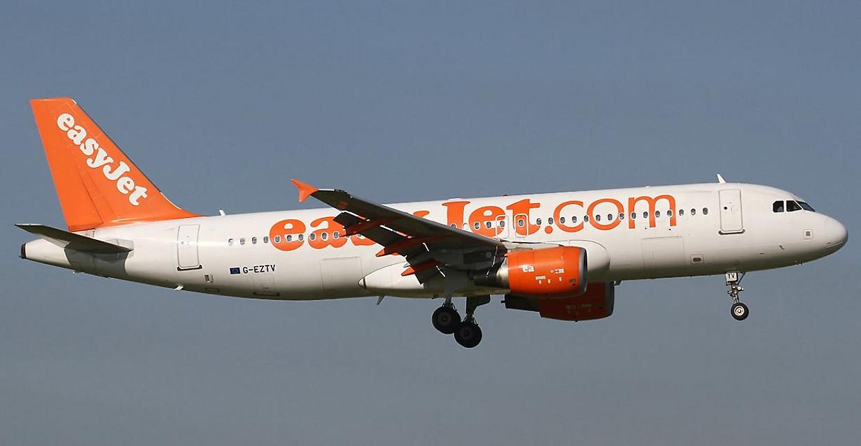 Fine di un'era: EasyJet lascia il Marconi di Bologna