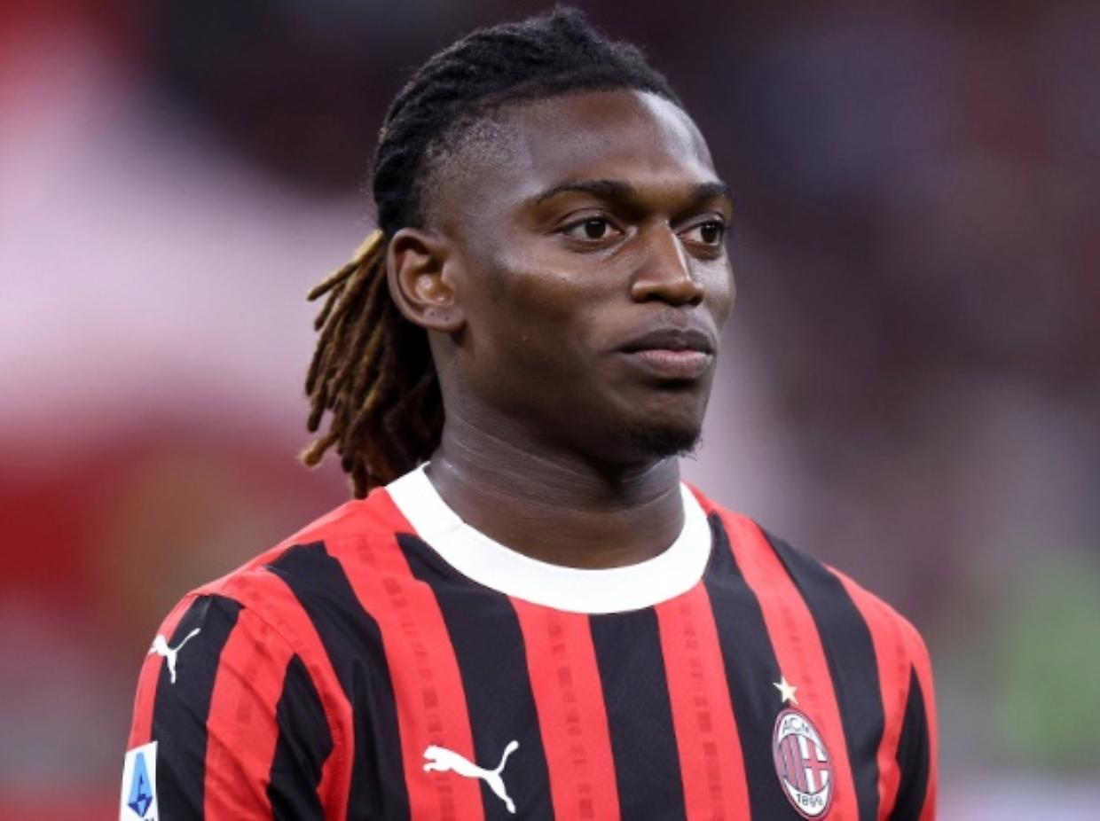 Diavolo con un tridente inedito contro l'Udinese