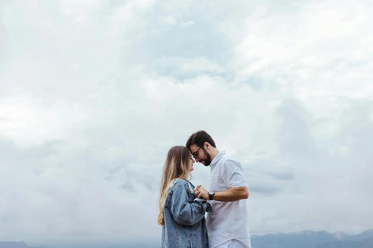 "First Love Theory": Se pensi che lui abbia dimenticato la prima ex, forse ti sbagli