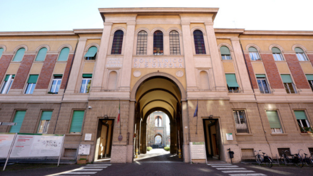 Policlinico Sant'Orsola: 30 Milioni di Euro per la Ricerca Medica