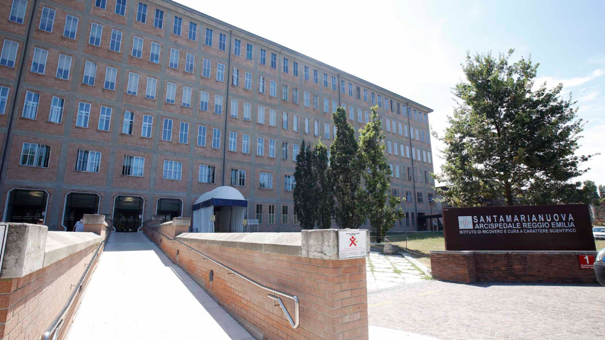 Aggressione al Pronto Soccorso: 16enne Denunciato a Reggio Emilia