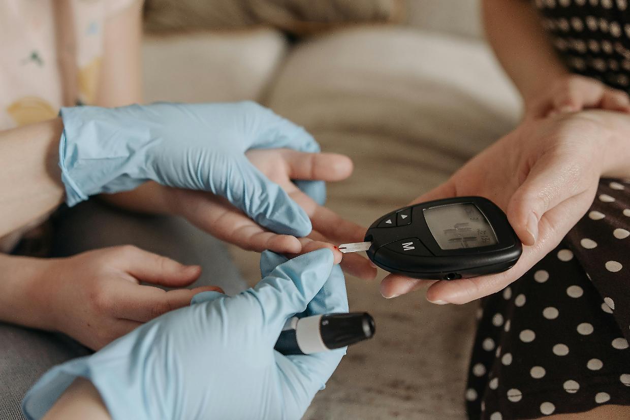 Prevenire il diabete è possibile: al poliambulatorio Medoc di  Forlì screening gratuito in occasione della giornata mondiale del 14 novembre