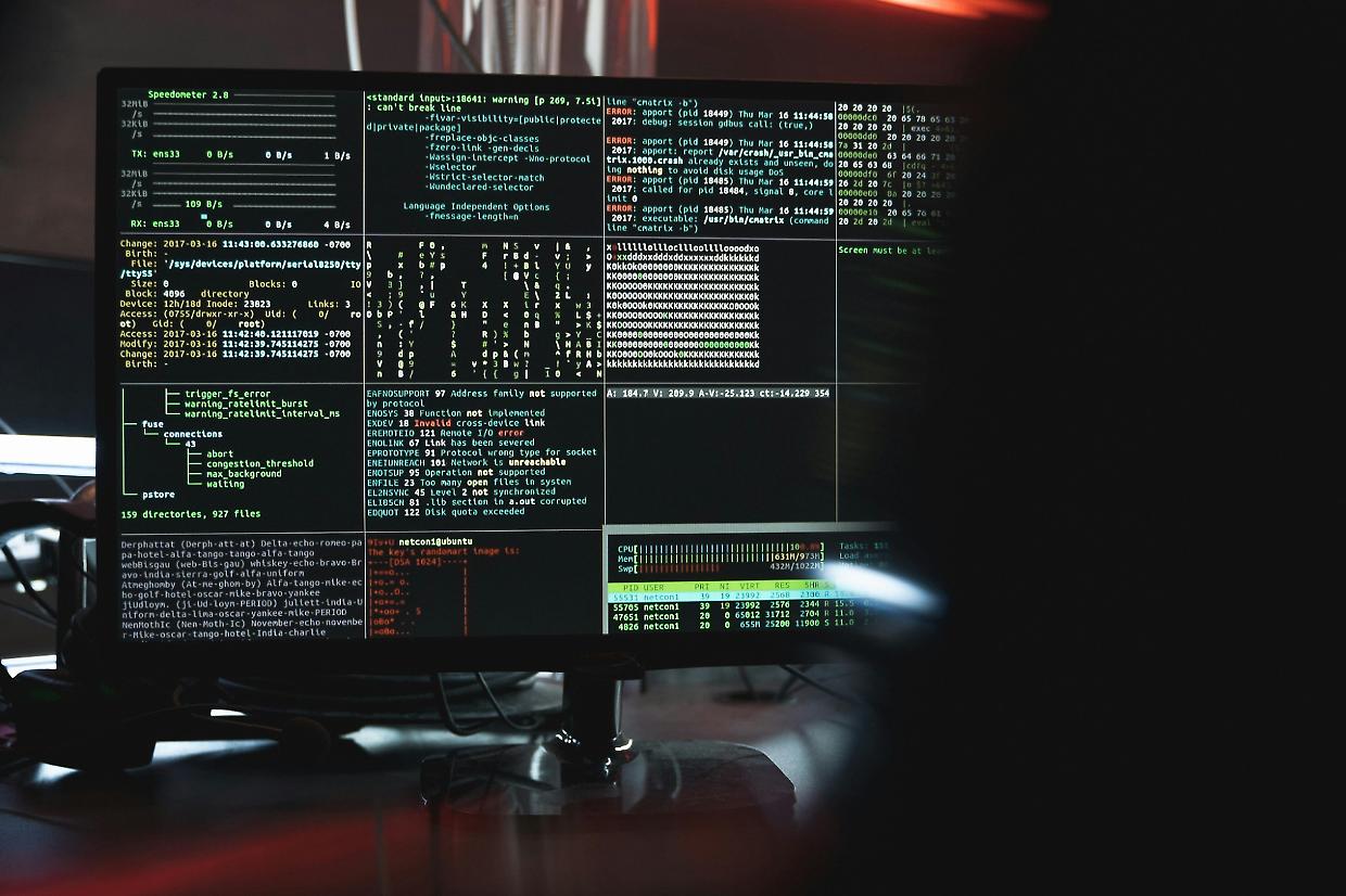 Modena al fronte della cybersecurity: un nuovo scudo per le aziende contro gli attacchi informatici