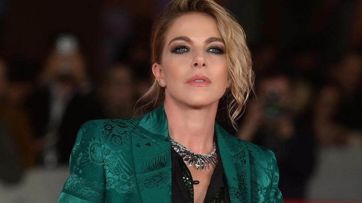 Festival delle Colonne Sonore a Ferrara: Un Viaggio tra Musica e Cinema con Claudia Gerini