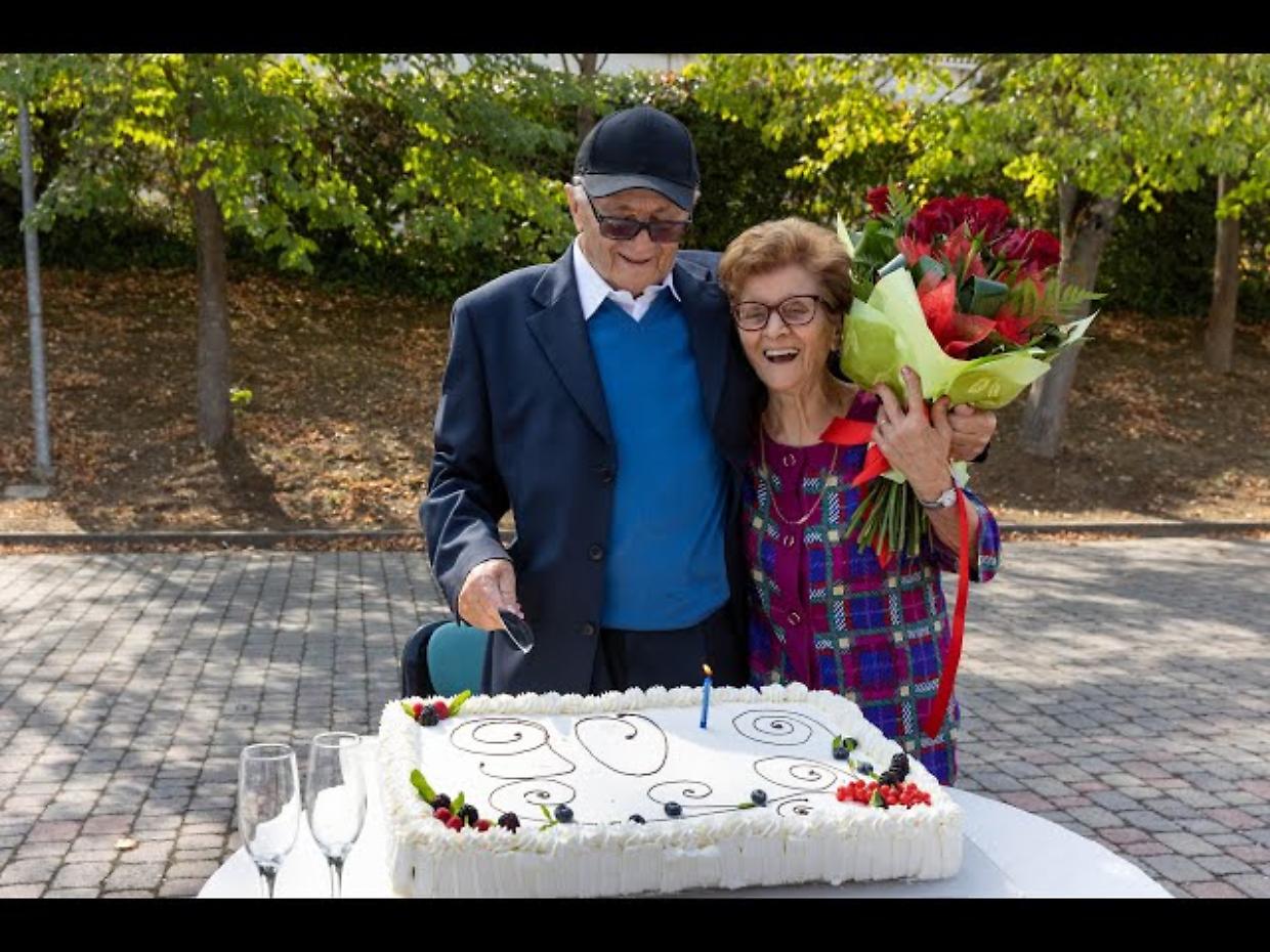 Addio ad Alfredo Carli: il visionario imprenditore che ha trasformato Valmarecchia