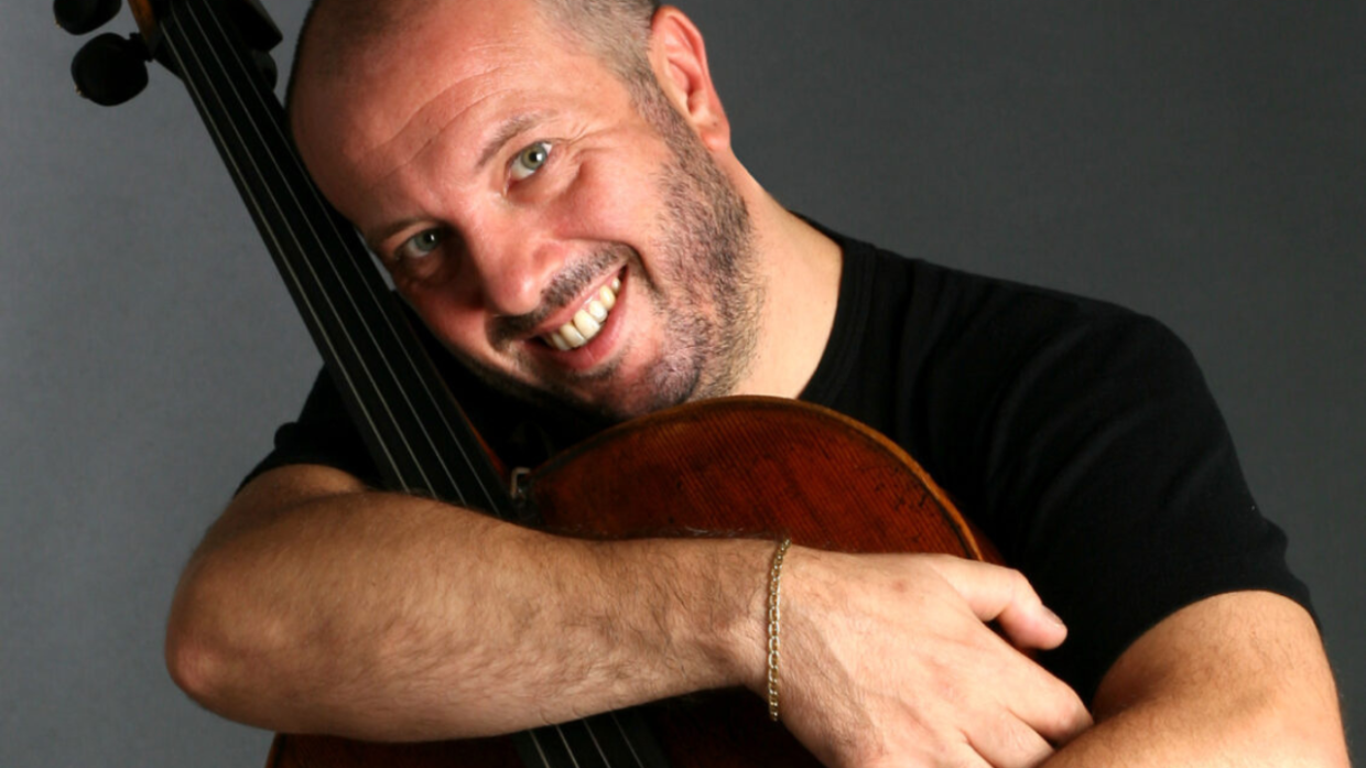 Enrico Dindo e I Solisti di Pavia: Un Concerto Imperdibile a Bologna