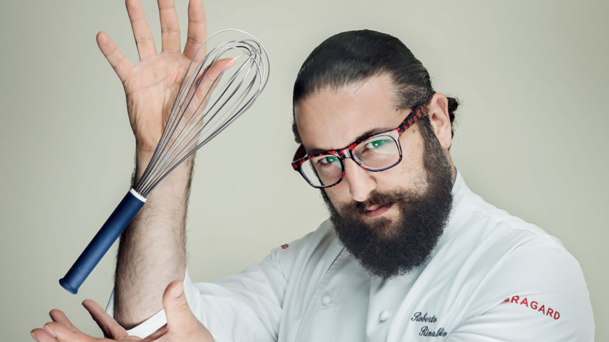 La Dolce Geografia d'Italia: Rinaldini e le Eccellenze della Pasticceria Romagnola
