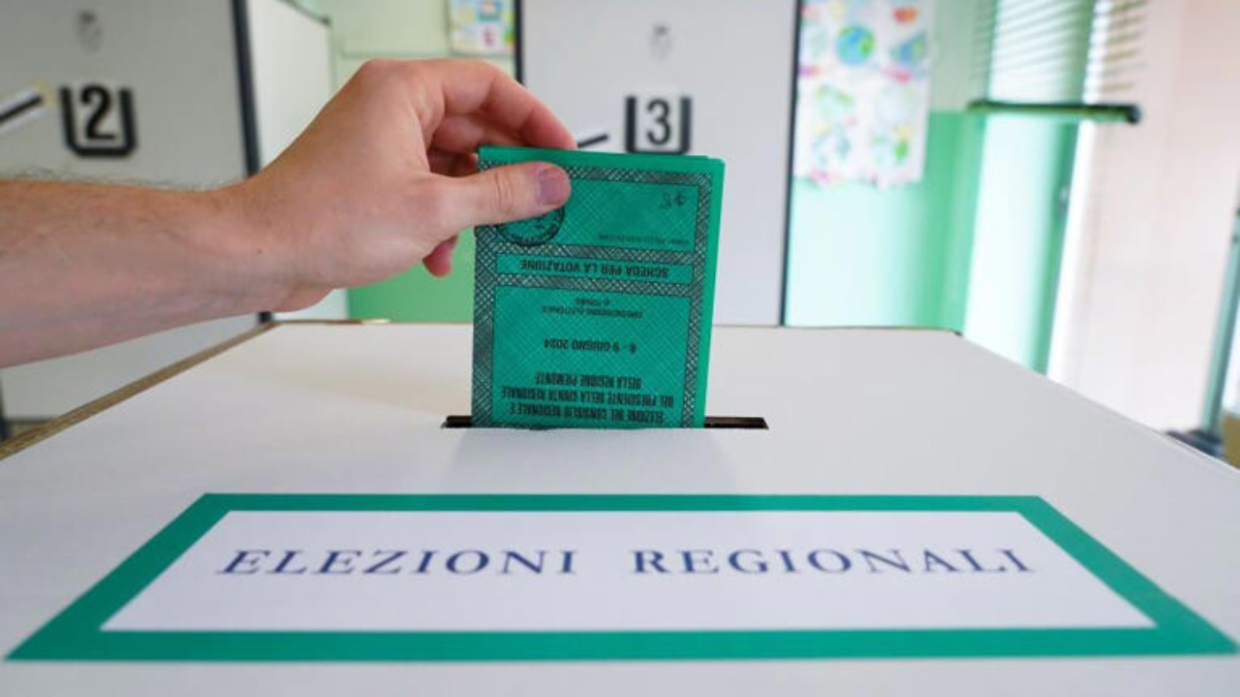 Spoglio elettorale in Emilia-Romagna: gli aggiornamenti in tempo reale