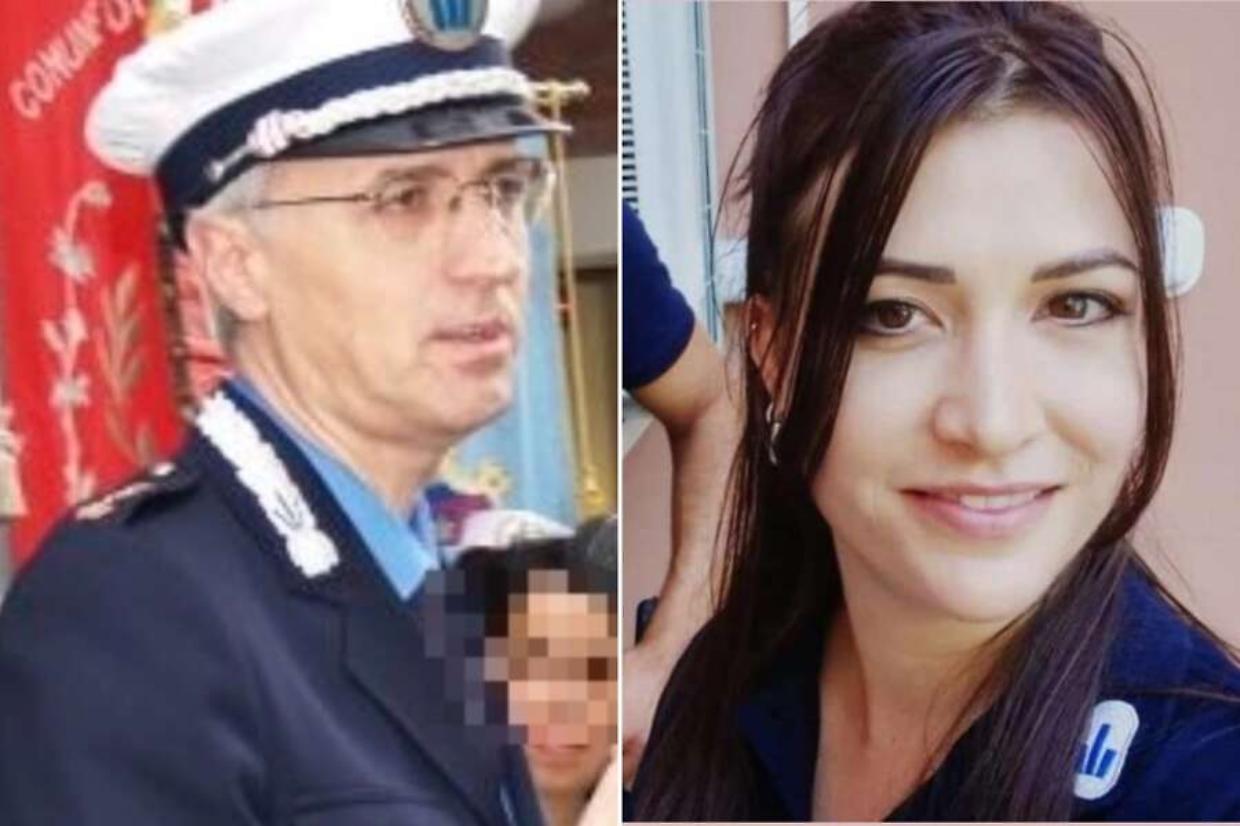 "Gualandi usava la vittima contro la comandante. E lei face quello che voleva"