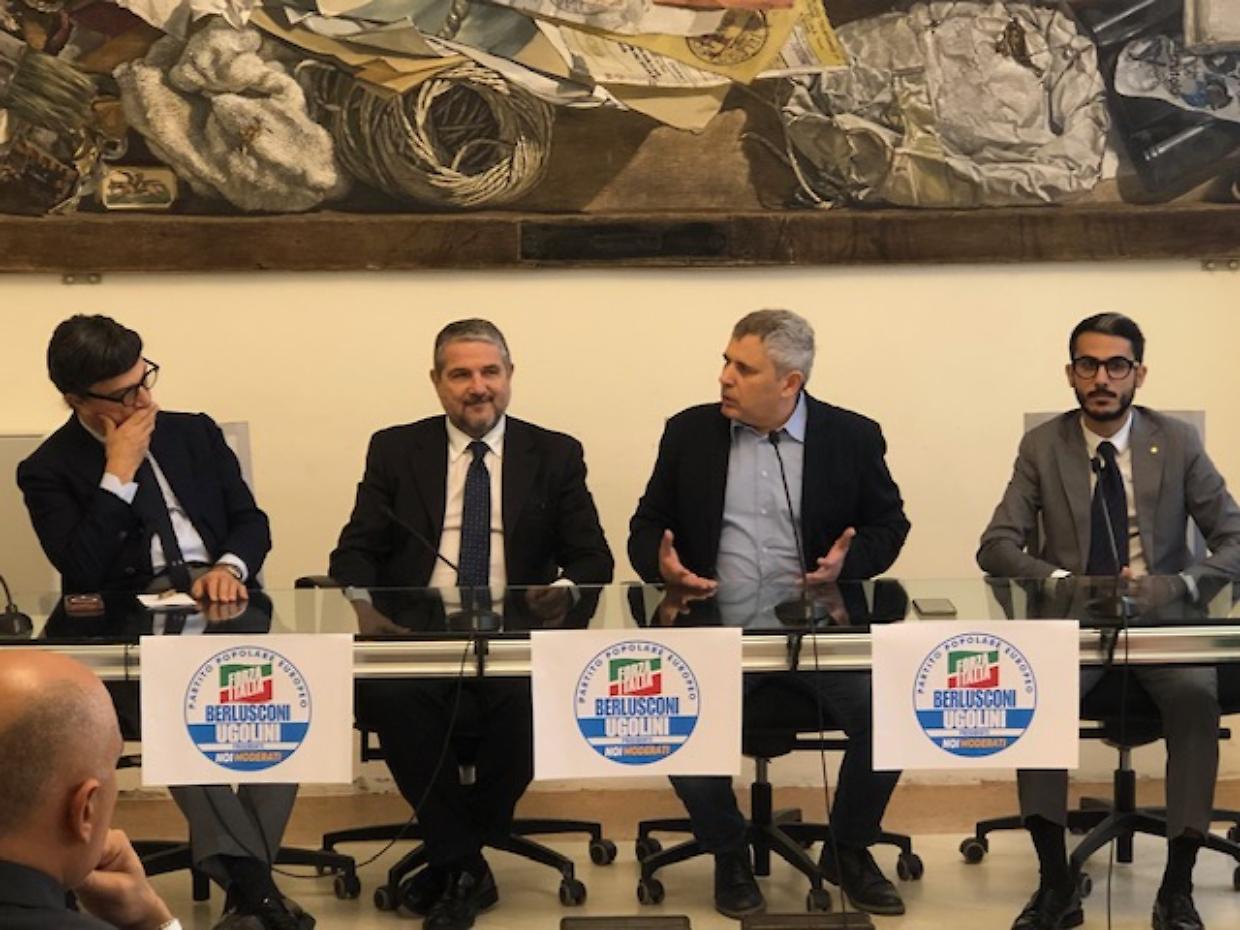 Centrodestra avvelenato dal voto di preferenza