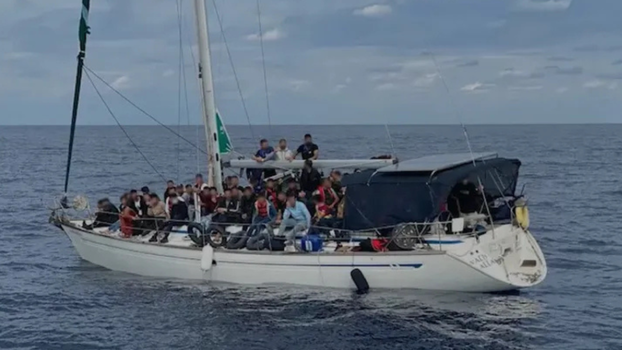 Dal cuore di Bologna al Mediterraneo: una barca a vela per salvare vite umane