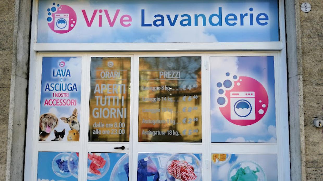 Molestia in una lavanderia a gettoni a Bologna: "Ha atteso che gli altri clienti uscissero per entrare"