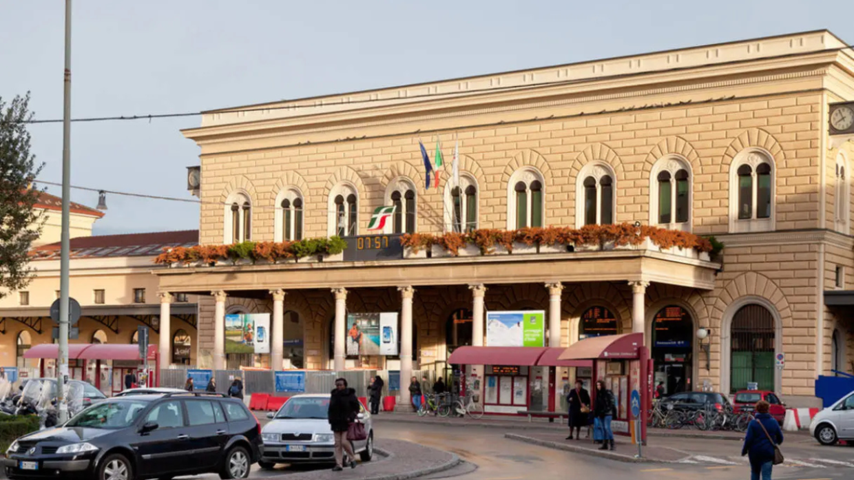 Riqualificazione della Stazione di Bologna Centrale: un nuovo volto per l'atrio est 
