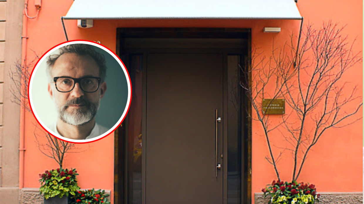 L'Osteria Francescana di Massimo Bottura si conferma miglior ristorante d'Italia nel 2025